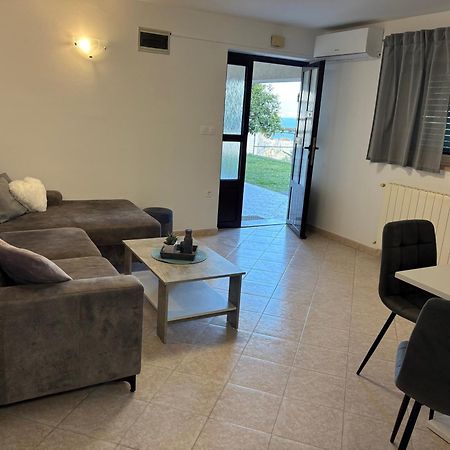 Apartments Vilma Lovran Luaran gambar